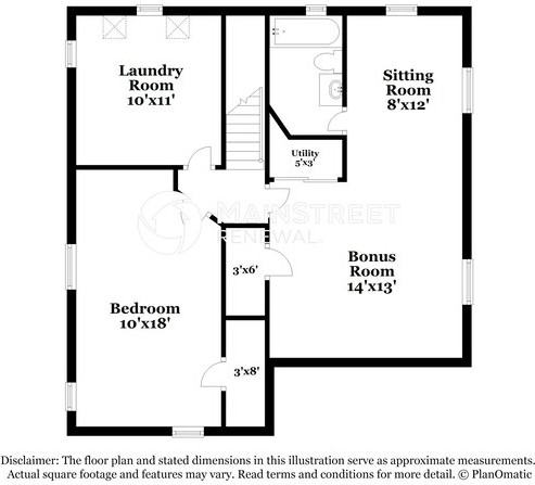 1308 Havana St - Photo 3 of 17