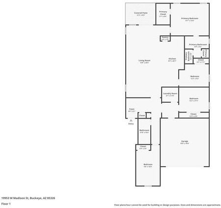 19953 W Madison St - Photo 2 of 13