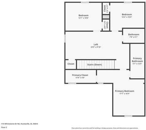 114 Whitestone Dr Ne - Photo 4 of 13