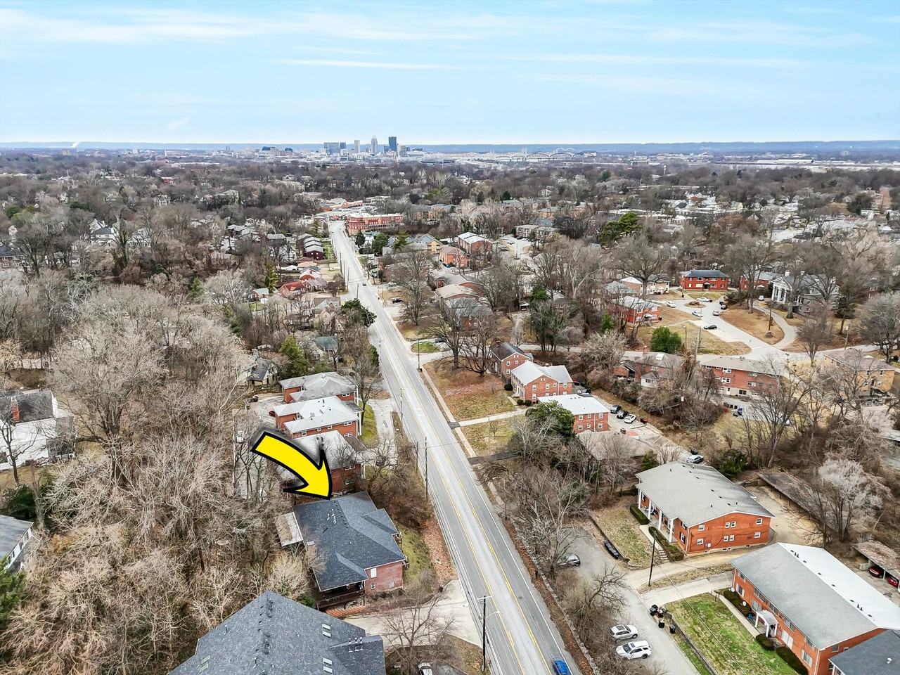 2726 Brownsboro Rd #2726 - Photo 7 of 20