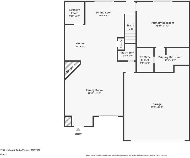 176 Lyndhurst Dr - Photo 2 of 17