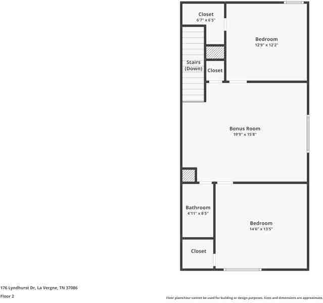 176 Lyndhurst Dr - Photo 3 of 17