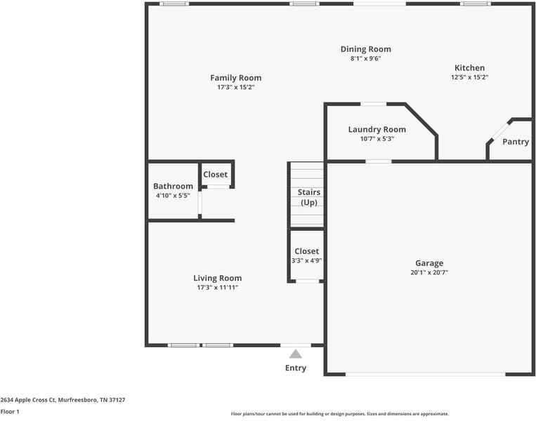 2634 Apple Cross Ct - Photo 2 of 17