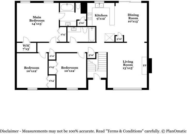 324 Brannans Ct #45 - Photo 2 of 17