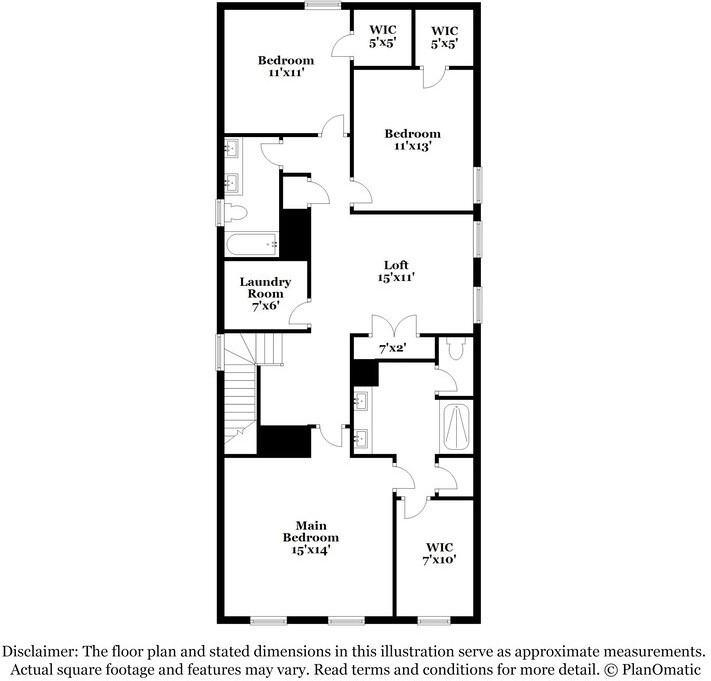 7416 Blue Gable Rd - Photo 3 of 17