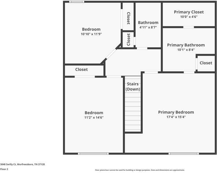 3048 Swilly Ct - Photo 3 of 17
