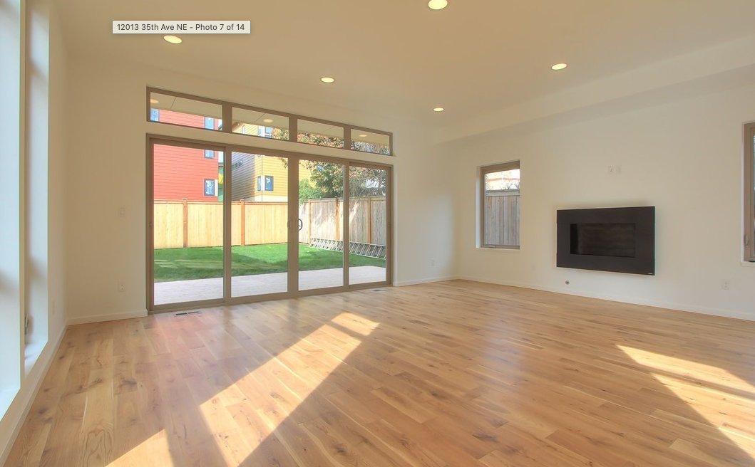 12013 35th Ave Ne #NA - Photo 2 of 13