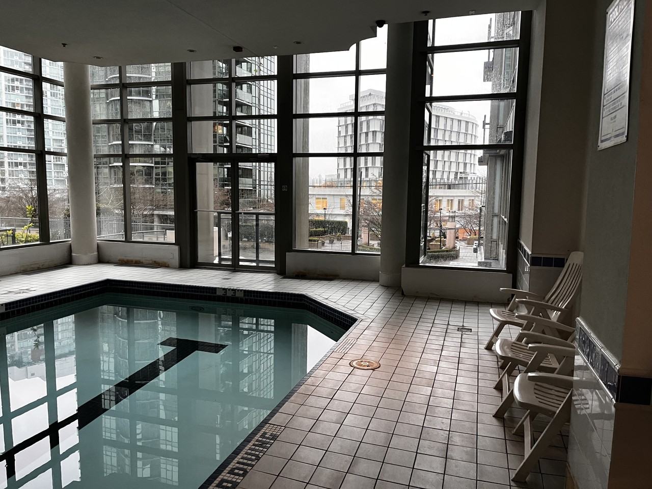 1328 West Pender Street #504 - Photo 3 of 18