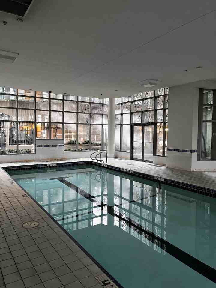 1328 West Pender Street #504 - Photo 4 of 18