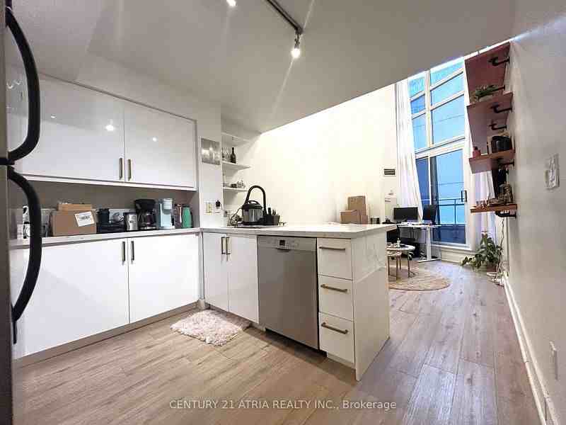 255 Richmond Street East #205 - Photo 4 of 14