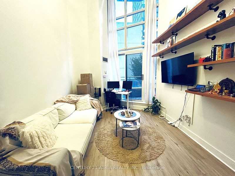 255 Richmond Street East #205 - Photo 5 of 14