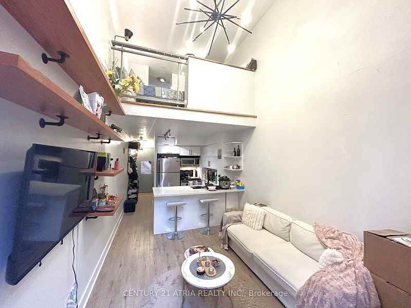 255 Richmond Street East #205 - Photo 6 of 14