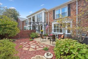 featured image of 5025 Hillsboro Pike #8F