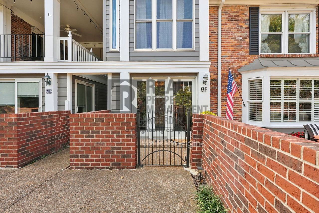 5025 Hillsboro Pike #8F - Photo 5 of 40