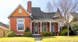 1208 Woodland St - Photo 1 of 1