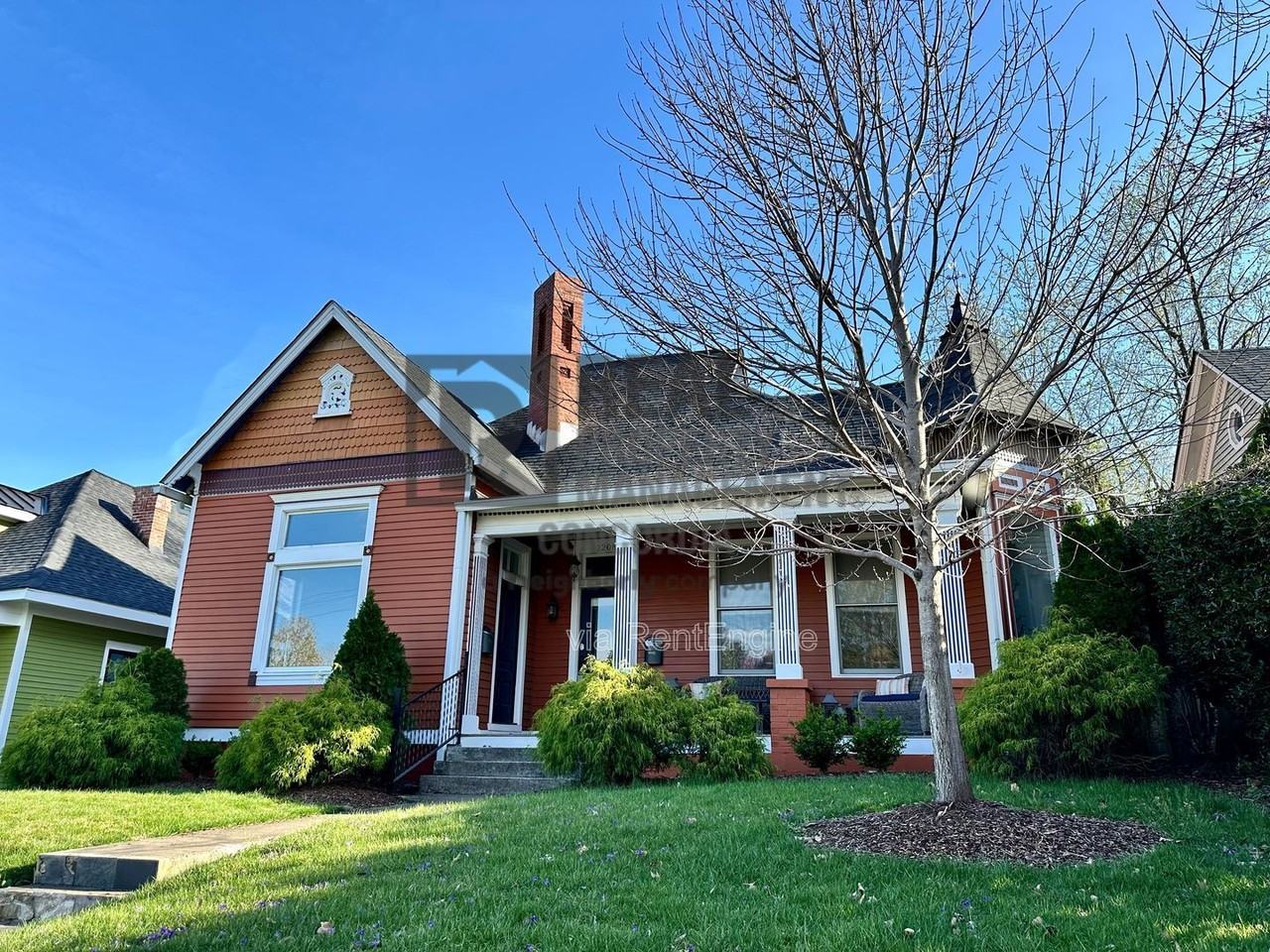 1208 Woodland St - Photo 3 of 50