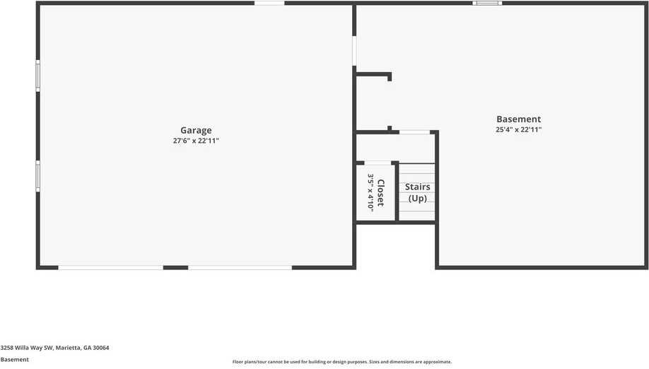 3258 Willa Way Sw - Photo 2 of 17