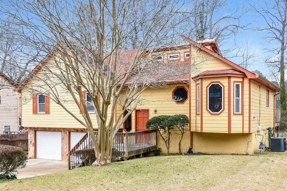 3258 Willa Way Sw - Photo 4 of 17