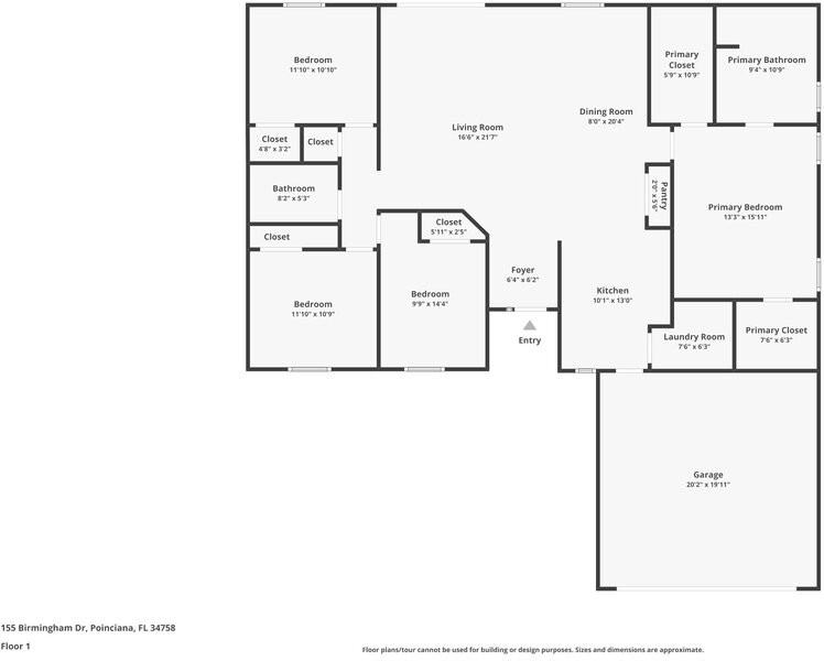 155 Birmingham Dr - Photo 2 of 16