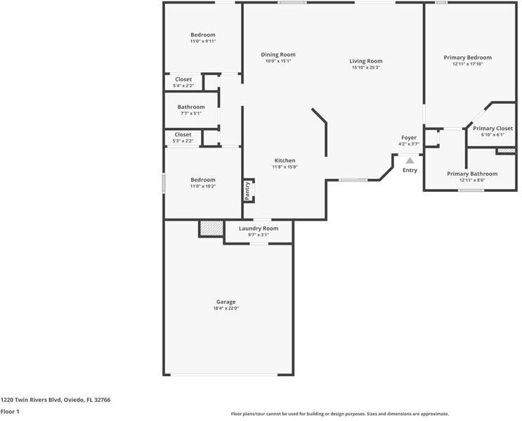 1220 Twin Rivers Blvd - Photo 2 of 16