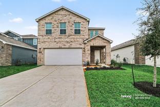 4015 Ancient Honor Dr - Photo 1 of 1