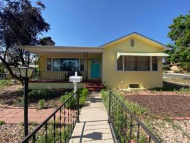 1328 E Yampa St #101 - Photo 1 of 1