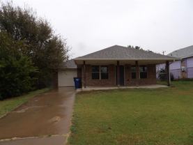 804 N Evans Ave - Photo 1 of 1