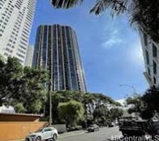 featured image of 60 N Beretania St #3807
