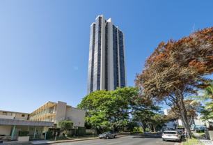 930 Kaheka St #1204 - Photo 1 of 1