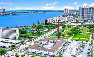 810 Lake Shore Dr #36 - Photo 1 of 1