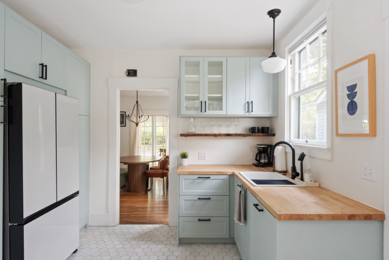 4421 Se Division St - Photo 3 of 20