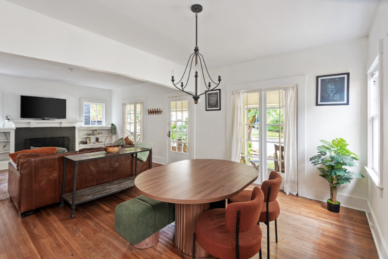 4421 Se Division St - Photo 5 of 20