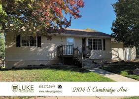 featured image of 2104 S Cambridge Ave