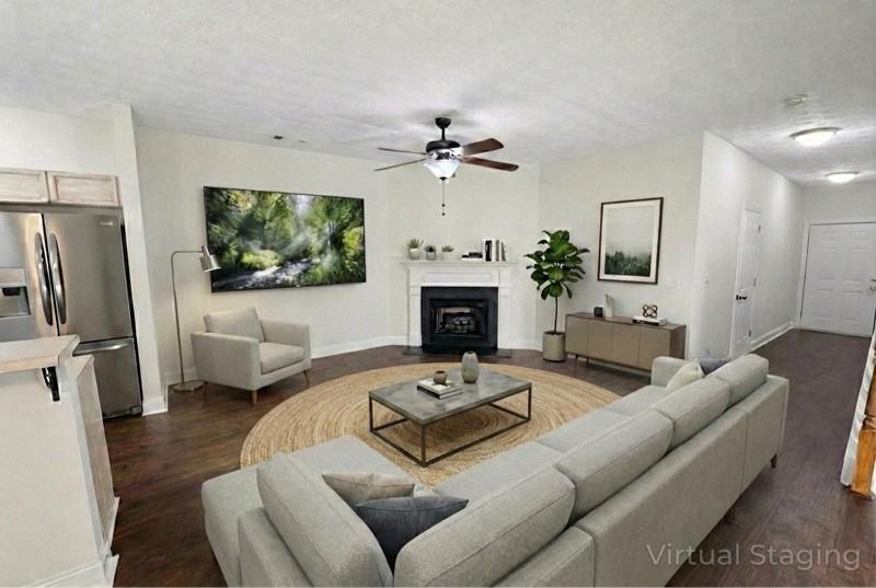 4865 Beacon Ridge Ln - Photo 5 of 19