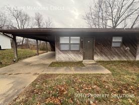 529 Cape Meadows Cir - Photo 1 of 1