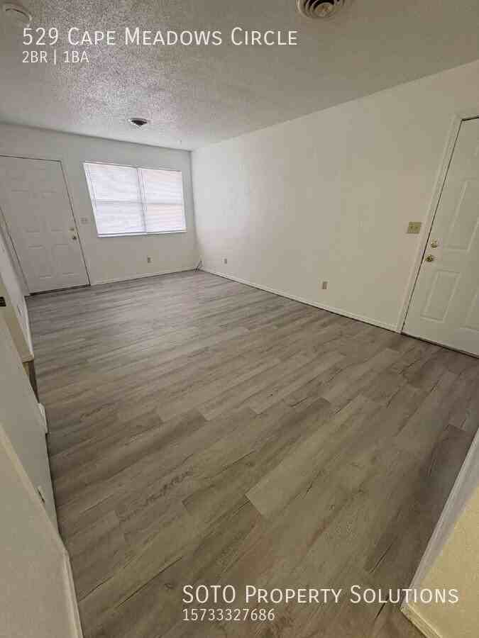 529 Cape Meadows Cir - Photo 2 of 7