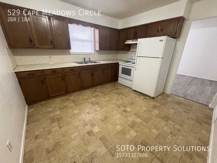 529 Cape Meadows Cir - Photo 3 of 7