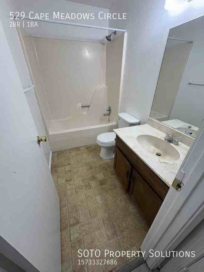 529 Cape Meadows Cir - Photo 7 of 7