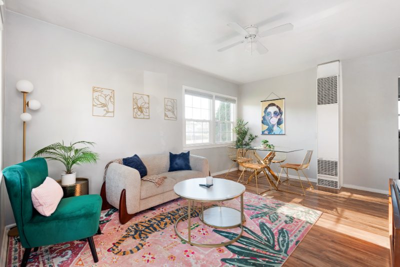 3110 E 24th St #3110 - Photo 7 of 13