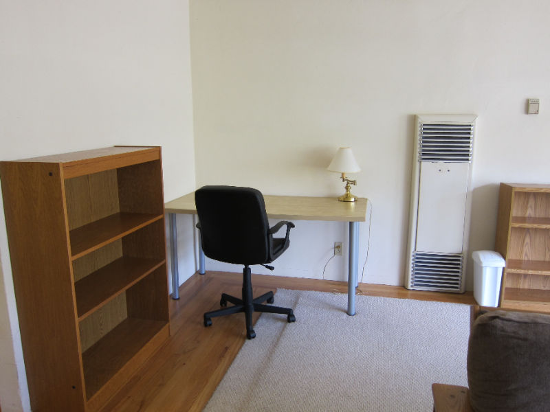 1815 Spruce St #4B2B - Photo 2 of 16