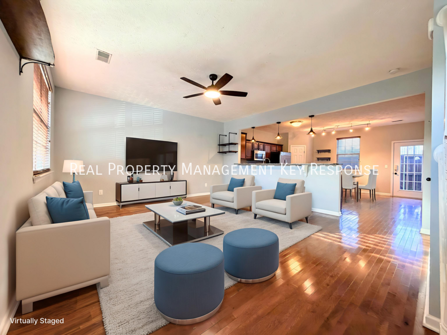 918 Spence Enclave Ct - Photo 3 of 16