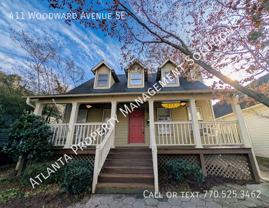 411 Woodward Ave Se - Photo 1 of 1