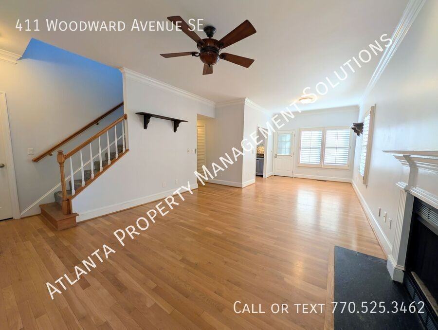 411 Woodward Ave Se - Photo 2 of 15