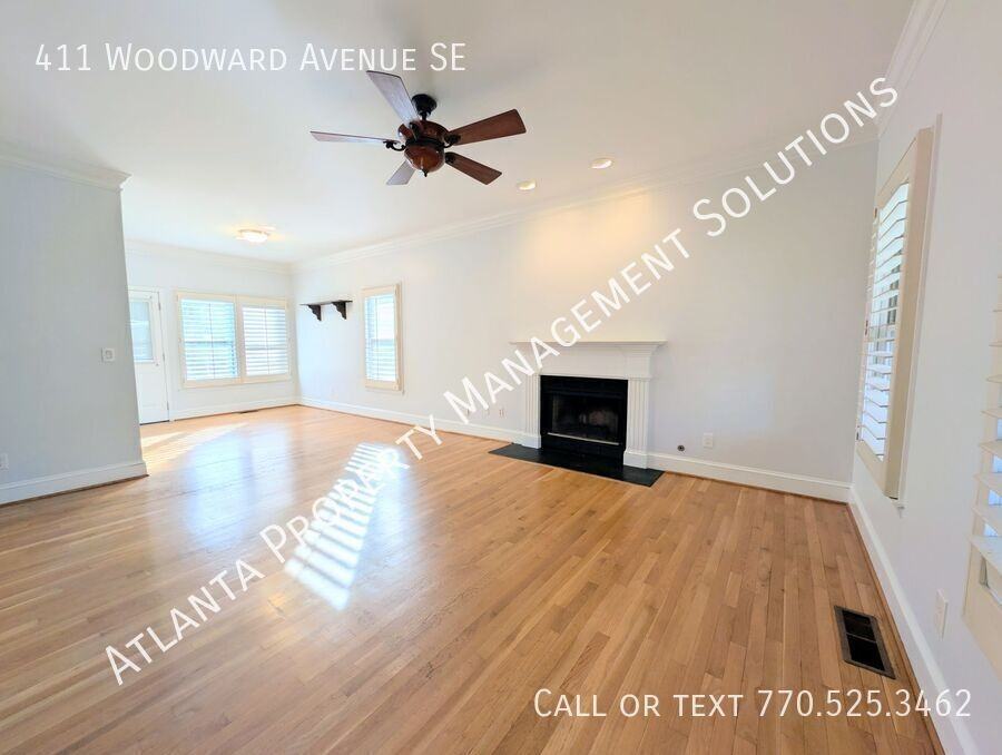 411 Woodward Ave Se - Photo 3 of 15