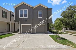 13514 Axel Ln - Photo 1 of 1