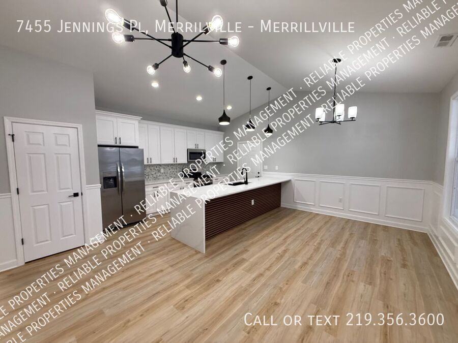 7455 7455 Jennings Pl, Merrilville - Photo 4 of 28