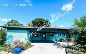 8401 Stillbrook Ave - Photo 1 of 1