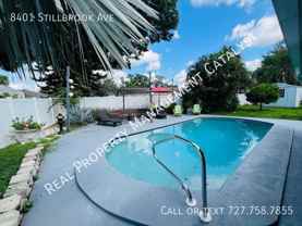 8401 Stillbrook Ave - Photo 1 of 1