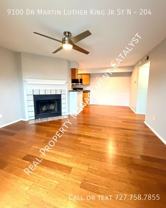 9100 Dr Martin Luther King Jr St N #204 - Photo 1 of 1