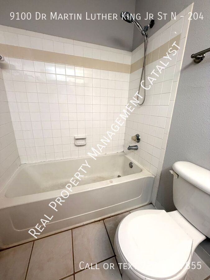 9100 Dr Martin Luther King Jr St N #204 - Photo 7 of 17